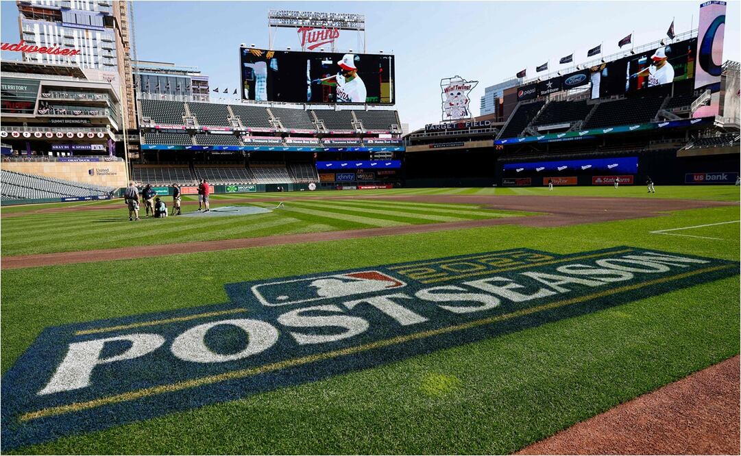 Quedaron definidas las Series Divisionales de la Temporada 2023