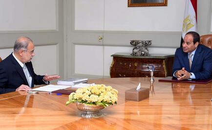 Nombran a Sherif Ismail como premier de Egipto