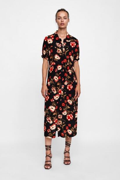 ¿Cuánto cuesta el vestido de Ingrid Coronado para despedirse de Venga la Alegría?