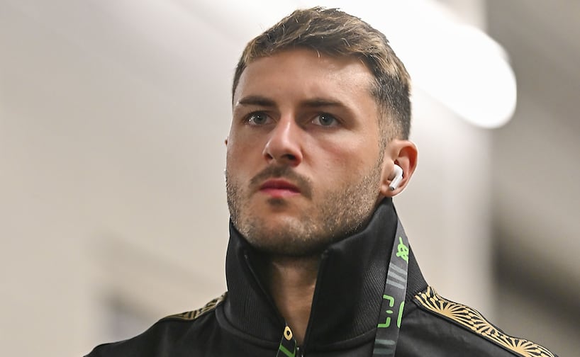 Santiago Giménez lanza su predicción para México en el Mundial 2026 / Foto: Imago7