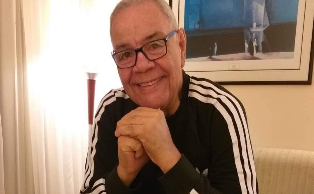 El actor de doblaje falleció a los 72 años, por causas aún desconocidas. Foto: Instagram