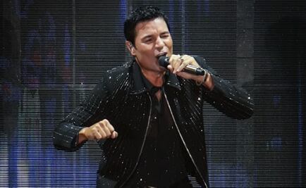 “¡Te amo, papá!”: Chayanne conquista el Auditorio con baile, sudor y amor absoluto en su reencuentro con México