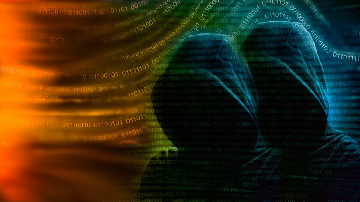 Irrumpieron en los sitios web del ejército, la policía y otras redes gubernamentales sensibles