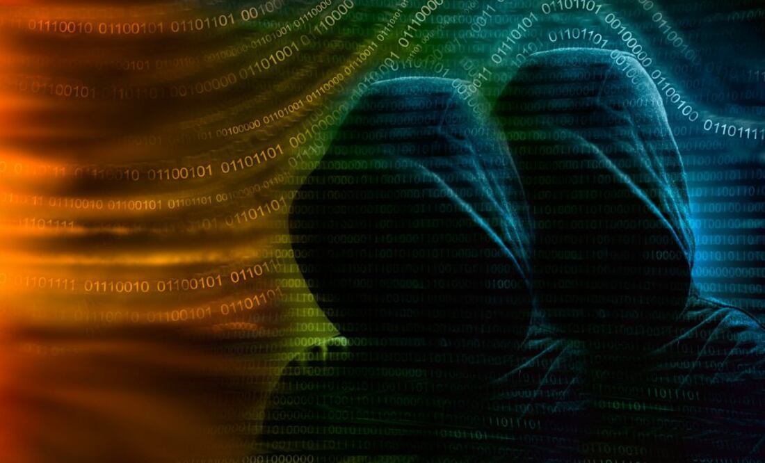 Irrumpieron en los sitios web del ejército, la policía y otras redes gubernamentales sensibles