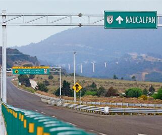 SHCP: la inversión en infraestructura seguirá limitada