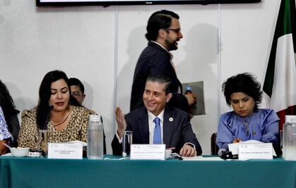 Coyoacán destaca avances en seguridad, obras y recuperación histórica; se dice preparado para el Mundial 2026