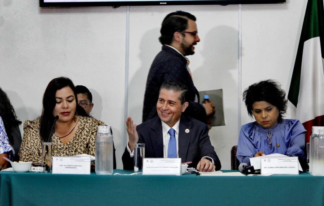 Foto: Omar Díaz / El Universal