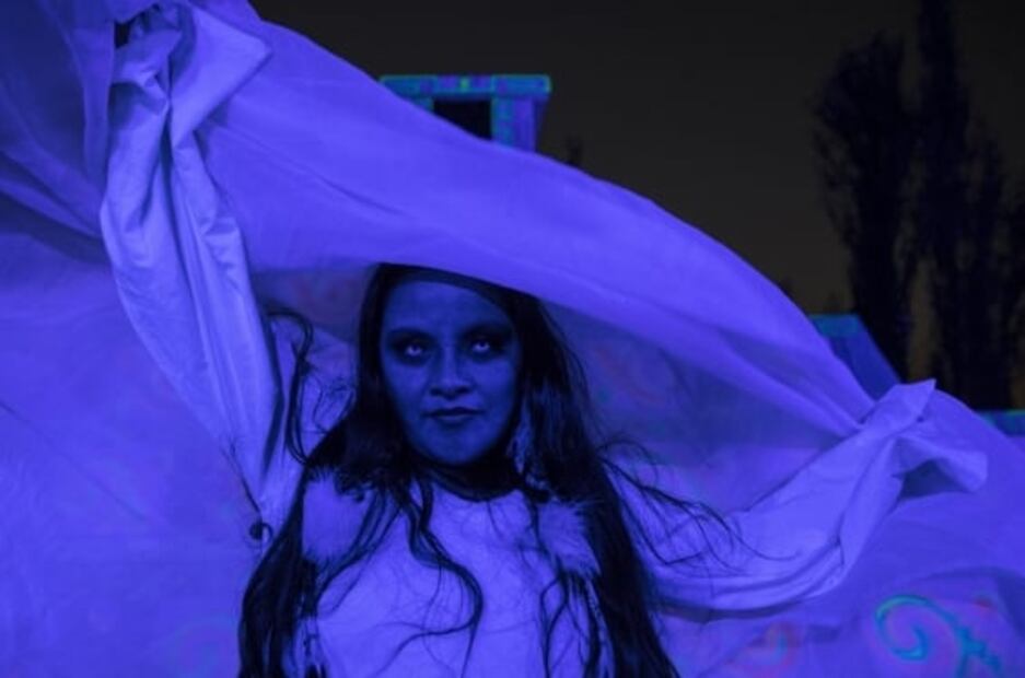 ¿Cuál es el origen de la leyenda de La Llorona?