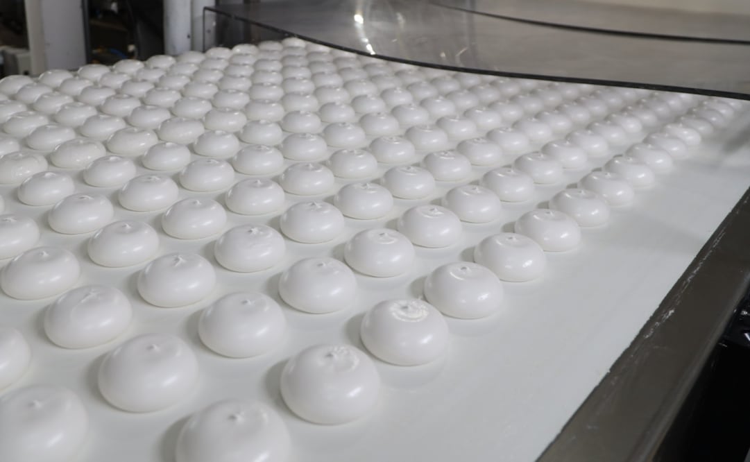 La compañía Mondelēz sigue apostando por el crecimiento de sus productos mexicanos, especialmente entre consumidores hispanos en Estados Unidos y Latinoamérica, sin que las elecciones en EU o los cambios en México modifiquen sus planes. Foto: Cortesía