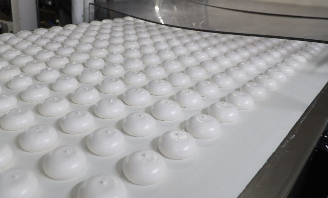 La compañía Mondelēz sigue apostando por el crecimiento de sus productos mexicanos, especialmente entre consumidores hispanos en Estados Unidos y Latinoamérica, sin que las elecciones en EU o los cambios en México modifiquen sus planes. Foto: Cortesía