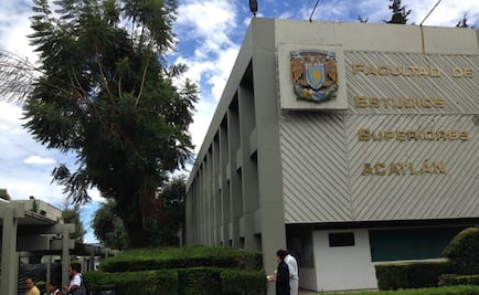 Ingenieros de FES Acatlán revisan escuelas en Nezahualcóyotl