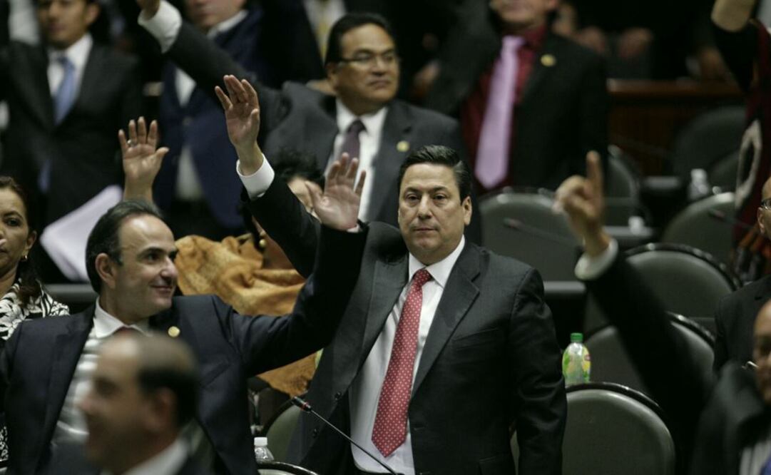 Diputados, sin asignar más recursos al INE