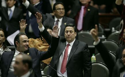 Diputados, sin asignar más recursos al INE