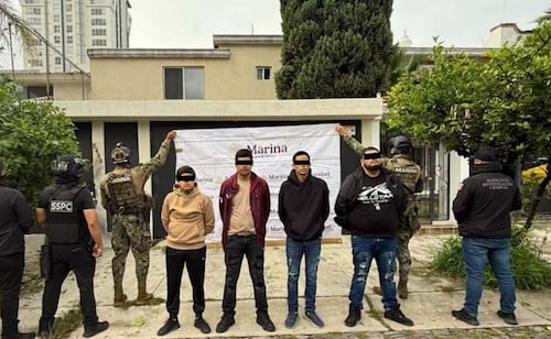 Los Deltas, el brazo del CJNG en las costas de Jalisco y Nayarit; su líder es Hugo Mendoza, “El Sapo”