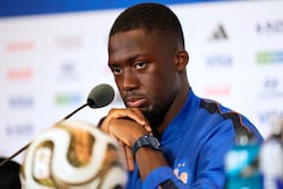 Francia vs Inglaterra: "Nadie quiere jugar este partido", la dura confesión de Konaté antes del duelo por el tercer lugar del Mundial 2026