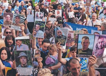 Trump amenaza la posición de la Unión Europea en el G7