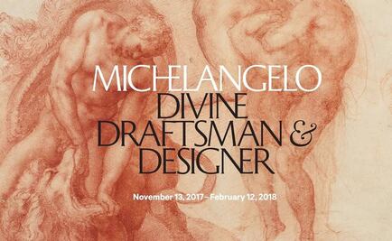 Muestra de Miguel Ángel, entre las más vistas del Met