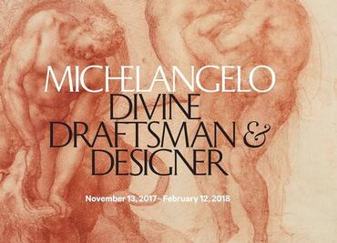 Muestra de Miguel Ángel, entre las más vistas del Met