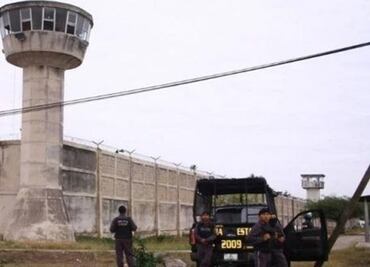 CNDH reprueba cárceles de 13 estados de la República por insuficiencia de programas