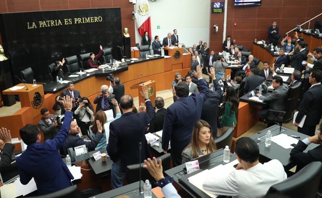 Foto: Archivo/El Universal