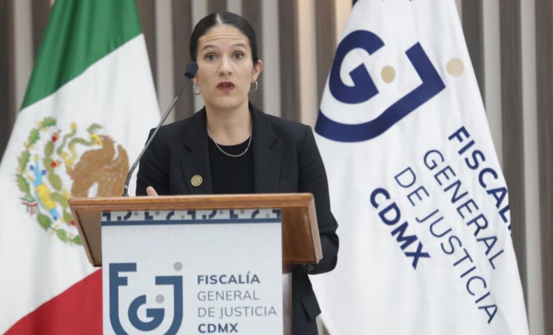 Chofer de pipa de gas que explotó en Iztapalapa se encuentra en estado crítico y custodiado: FGJ-CDMX.
Foto: Carlos Mejía/EL UNIVERSAL