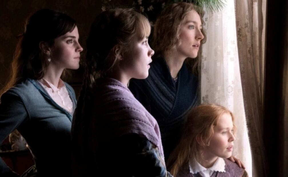 Louisa May Alcott, la extraordinaria historia de la autora de "Mujercitas"