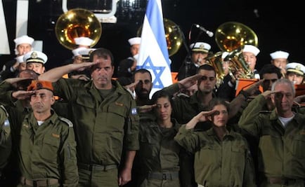 Israel aid delegation departs from Mexico