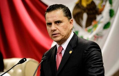 Reitera PAN solicitud al gobernador de Nayarit a separarse del cargo