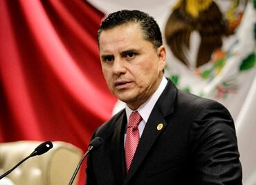 Reitera PAN solicitud al gobernador de Nayarit a separarse del cargo