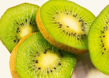 Este pequeño fruto es una gran potencia de la vitamina C