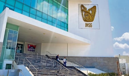 IMSS debe entregar estadísticas de abortos practicados en Aguascalientes