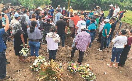 México encabeza la violencia en América: informe