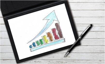 Economía mexicana crecerá entre 0.5% y 0.75%: Coparmex