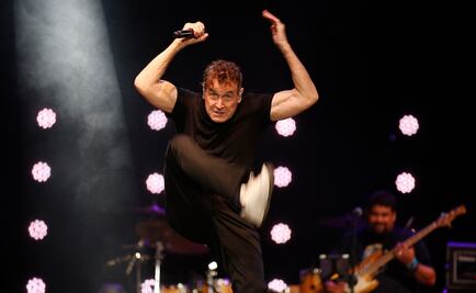 Cantante Johnny Clegg muere tras lucha contra el cáncer