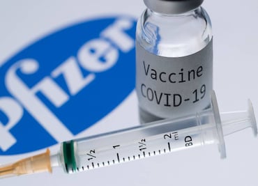 Pfizer afirma que su píldora contra Covid reduce hospitalizaciones y muertes en casi 90%