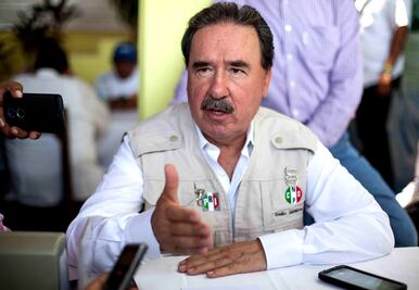 PRI dispuesto a negociar rumbo al periodo extraordinario