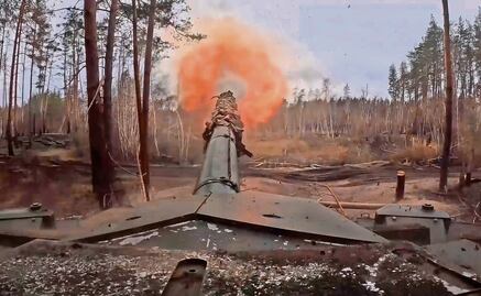 Vladimir Putin escala su amenaza contra Occidente