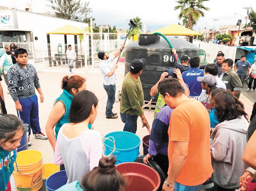 Foto: Archivo/El Universal