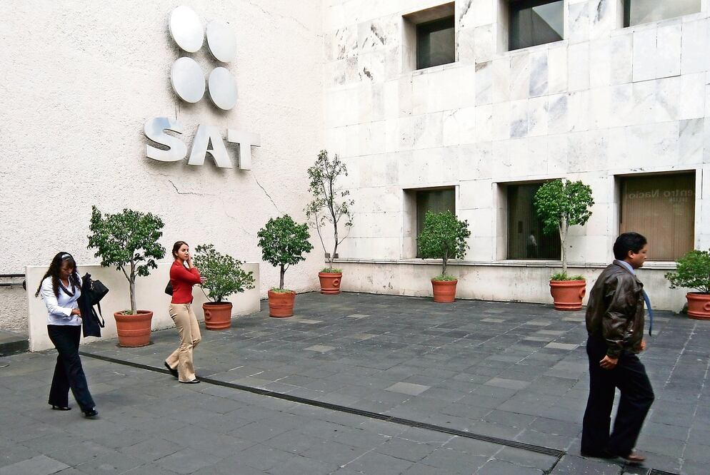 ARCHIVO EL UNIVERSAL