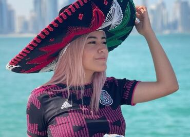 ¿Quién es Mercedes Roa, presidenta de Club de Cuervos en la Kings League Américas?