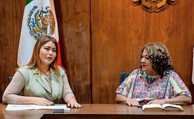 Sufre ataque alcaldesa de José Joaquín Herrera 