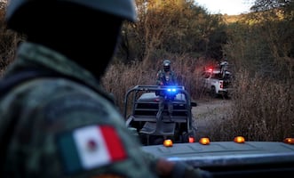 "El Marro" y el Cártel de Santa Rosa de Lima, era objetivo prioritario del gobierno de AMLO, ahora, el de EU