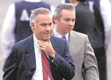 Inválido, proceso contra abogados vinculados a Scherer: juez