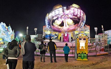 Congreso CDMX exige a alcaldías permitir la reinstalación de ferias 