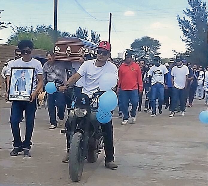 Foto: Irma Mejía | El Universal