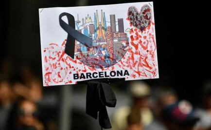 Un niño australiano, entre las tres nuevas víctimas identificadas en Barcelona