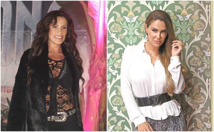 Paty Muñoz responde a las acusaciones de Ninel Conde