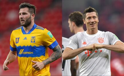 Bayern Munich avanza y enfrentará a Tigres en la final del Mundial de Clubes