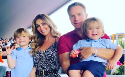 Anahí muestra su apoyo a las aspiraciones presidenciales de Manuel Velasco; “tú ya ganaste”, dice 