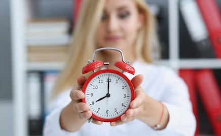 Harvard advierte las consecuencias negativas para la salud de cambiar el horario en un país